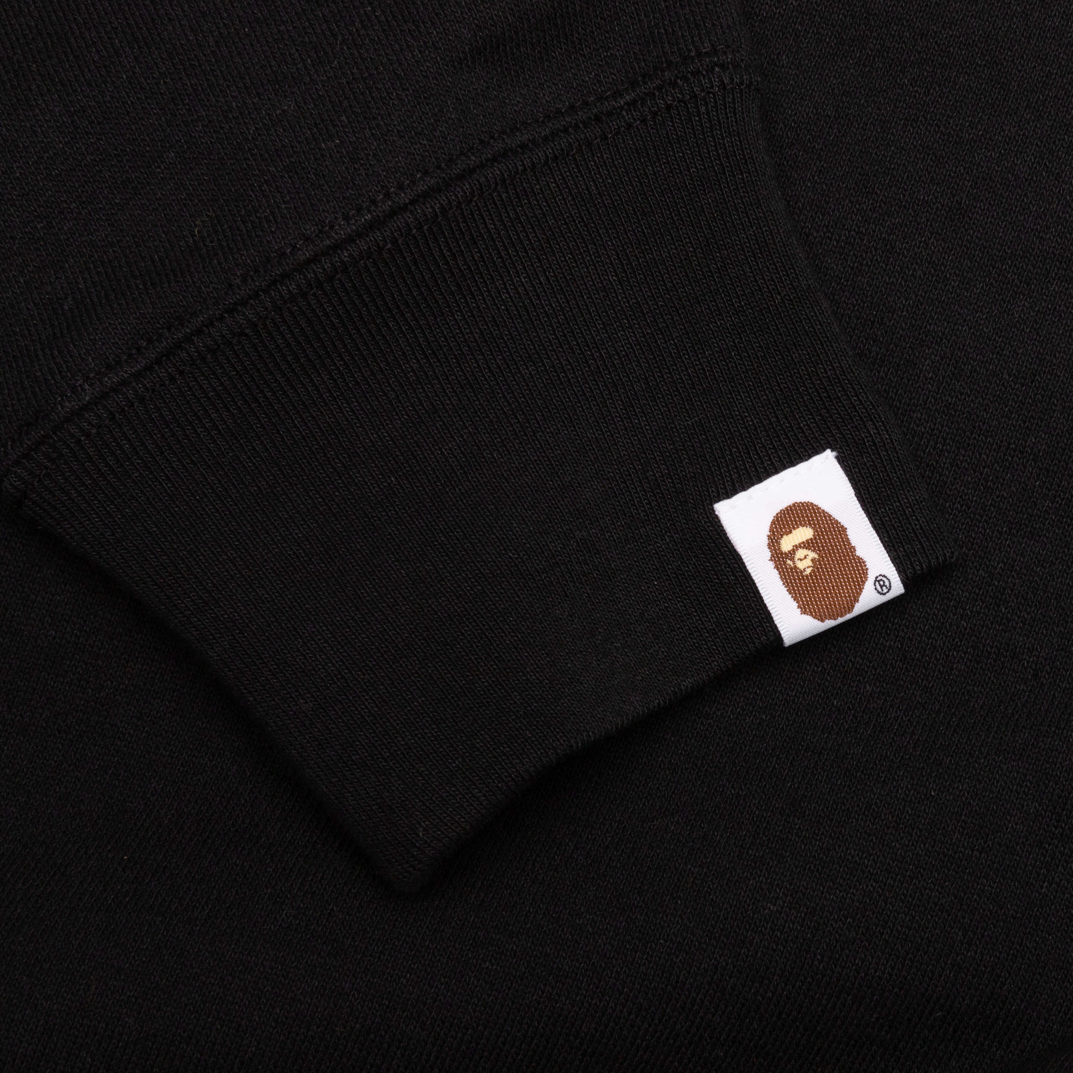 Year Of The Rabbit Crewneck - Black - Image 5