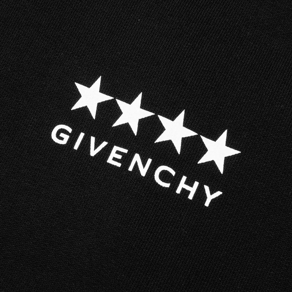 Sweatshirt - Black - Image 3