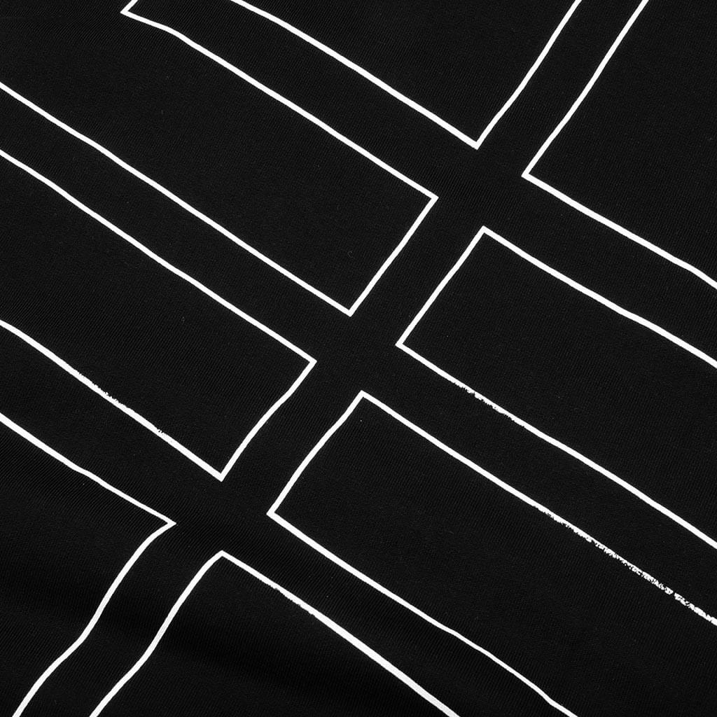 Sweatshirt - Black - Image 4
