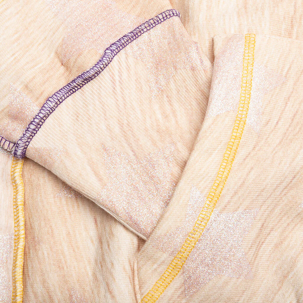 Advisory Board Crystals x LA Lakers - Wood Grain - Image 5
