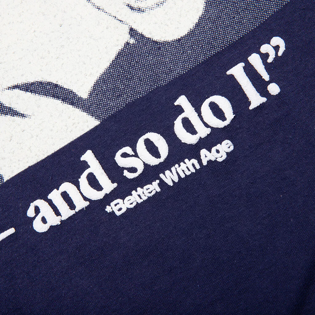 Acid Techno Tee - Multi - Image 3