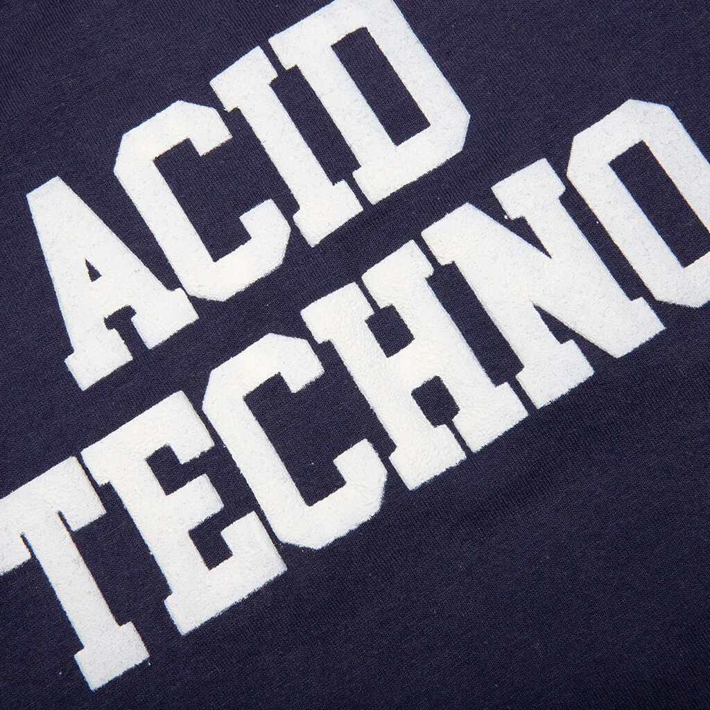 Acid Techno Tee - Multi - Image 4