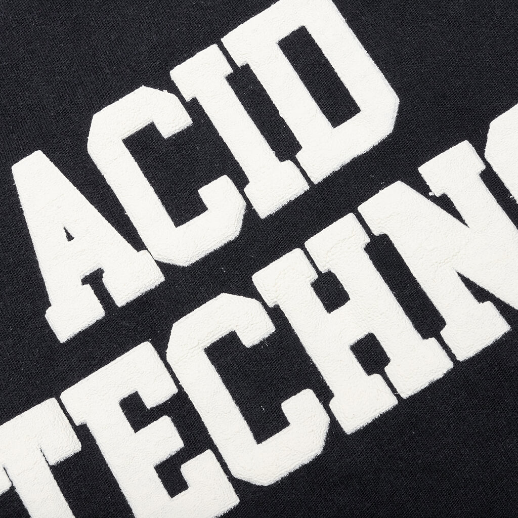Acid Techno Tee - Multi - Image 4