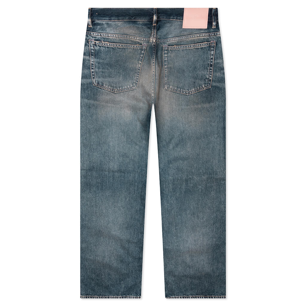 2021M Rocka - Dark Blue - Image 2
