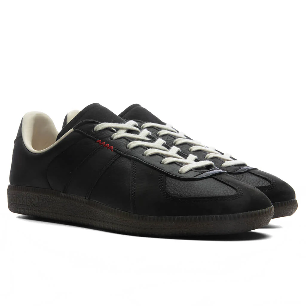 Adidas Originals x Hartcopy BW Army - Core Black/Cream White/Gum - Image 2