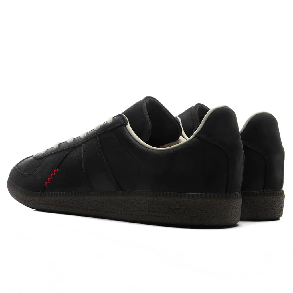 Adidas Originals x Hartcopy BW Army - Core Black/Cream White/Gum - Image 3