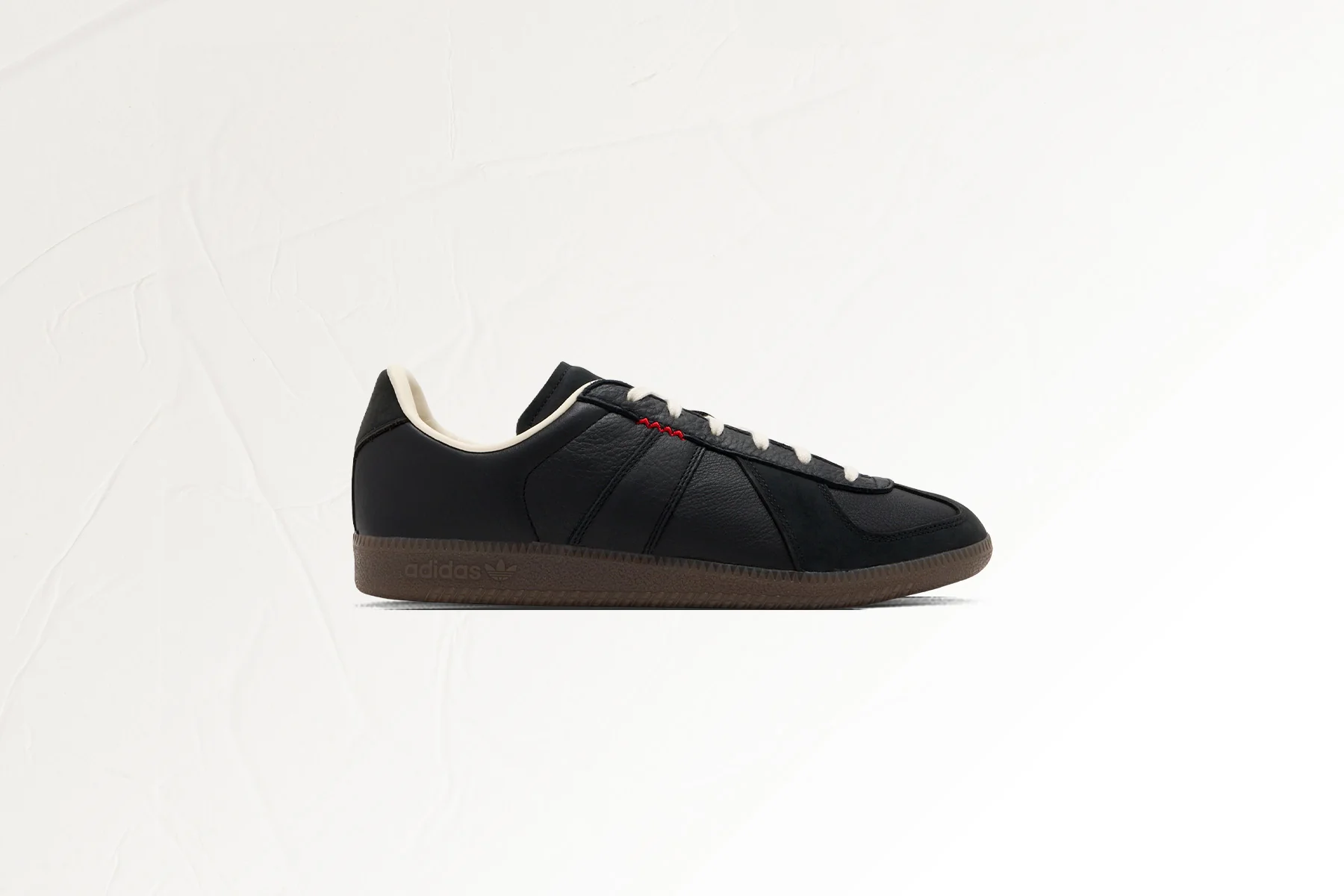 Adidas Originals x Hartcopy BW Army - Core Black/Cream White/Gum - Image 7