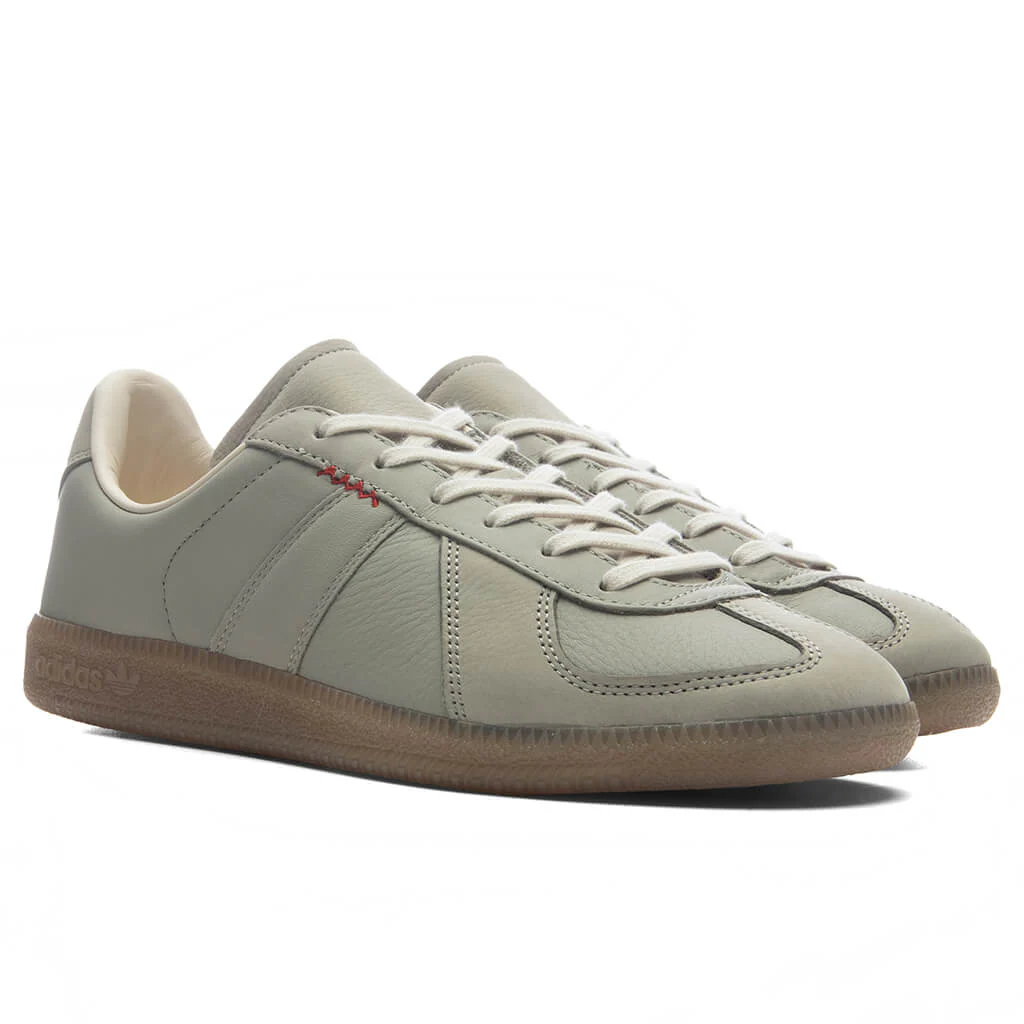 Adidas Originals x Hartcopy BW Army - Sesame/Cream White/Gum - Image 2