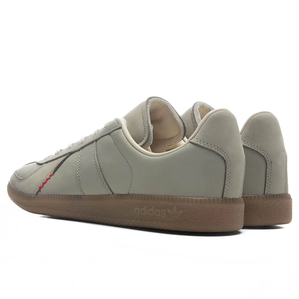 Adidas Originals x Hartcopy BW Army - Sesame/Cream White/Gum - Image 3