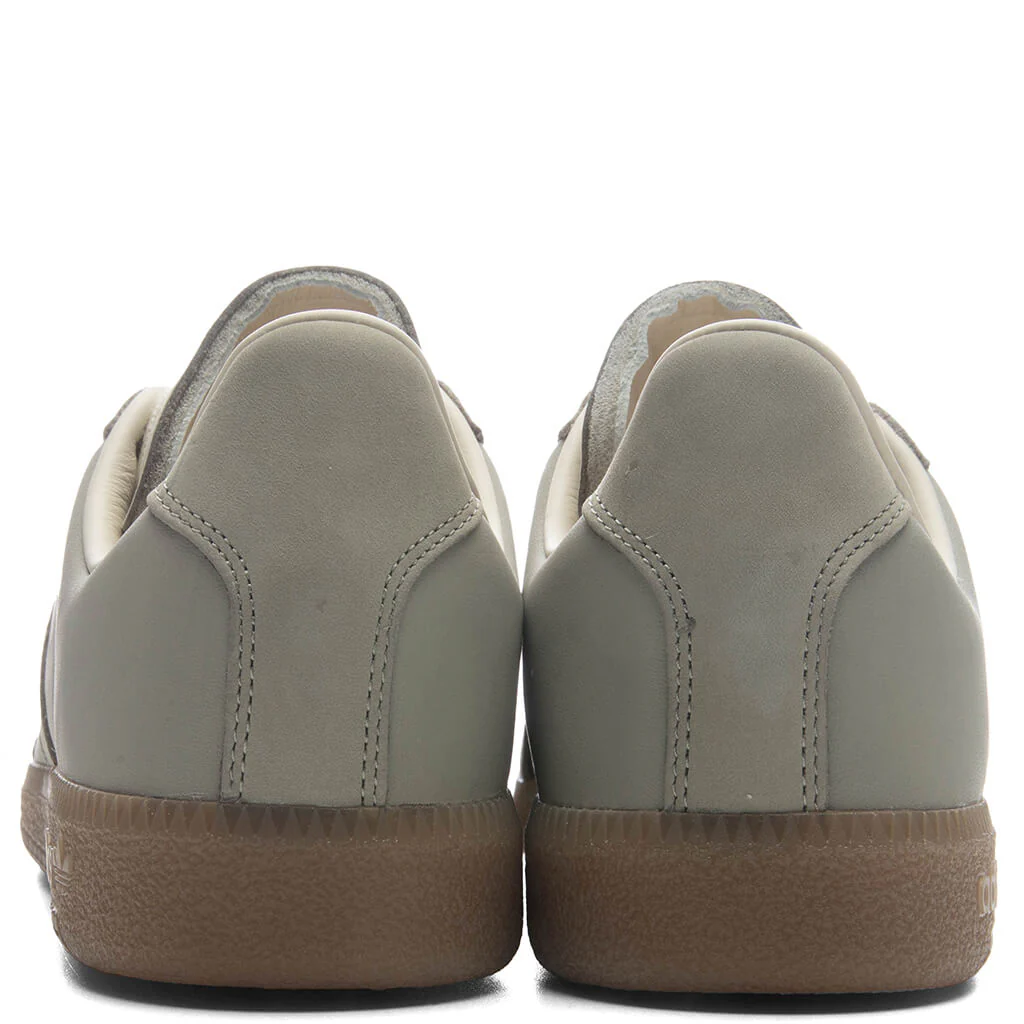 Adidas Originals x Hartcopy BW Army - Sesame/Cream White/Gum - Image 4