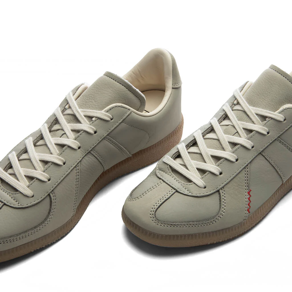 Adidas Originals x Hartcopy BW Army - Sesame/Cream White/Gum - Image 5