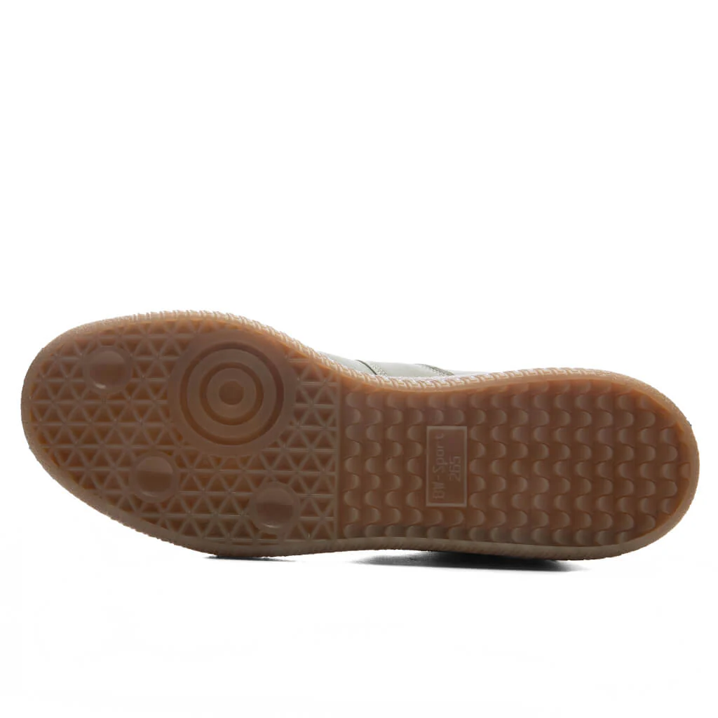 Adidas Originals x Hartcopy BW Army - Sesame/Cream White/Gum - Image 6