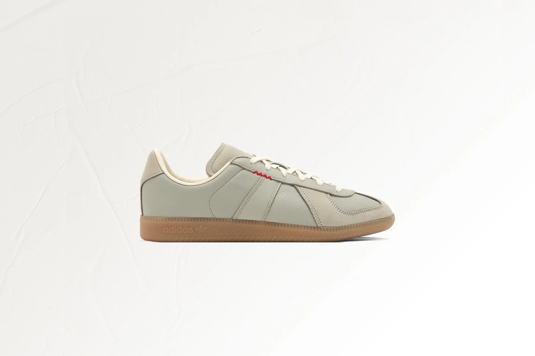 Adidas Originals x Hartcopy BW Army - Sesame/Cream White/Gum - Image 7