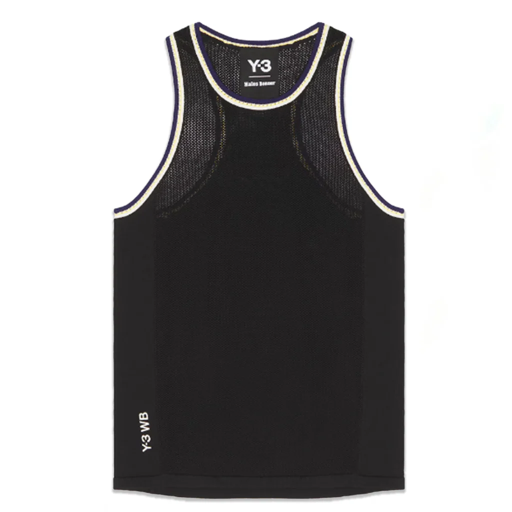 Tank Tops