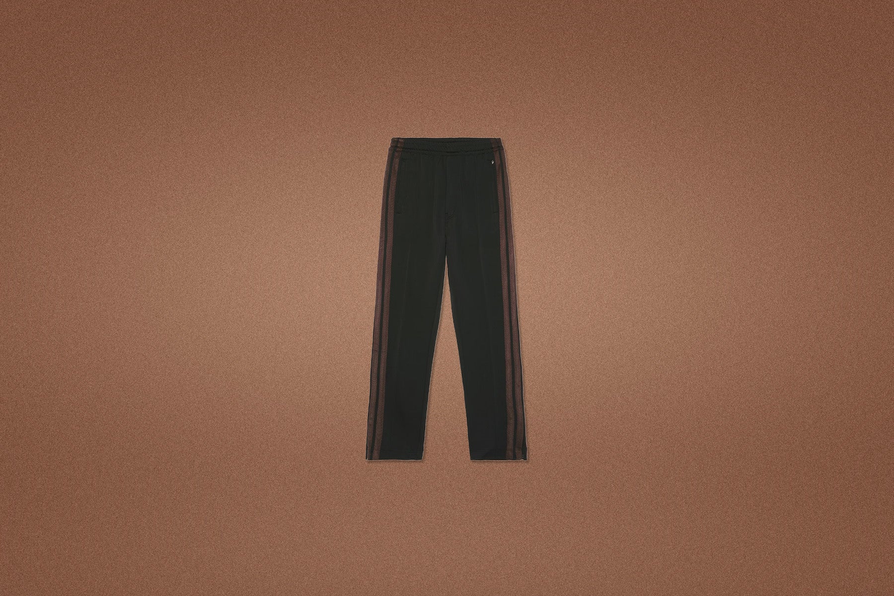 Adidas Y-3 x Wales Bonner End Pant - Black - Image 2