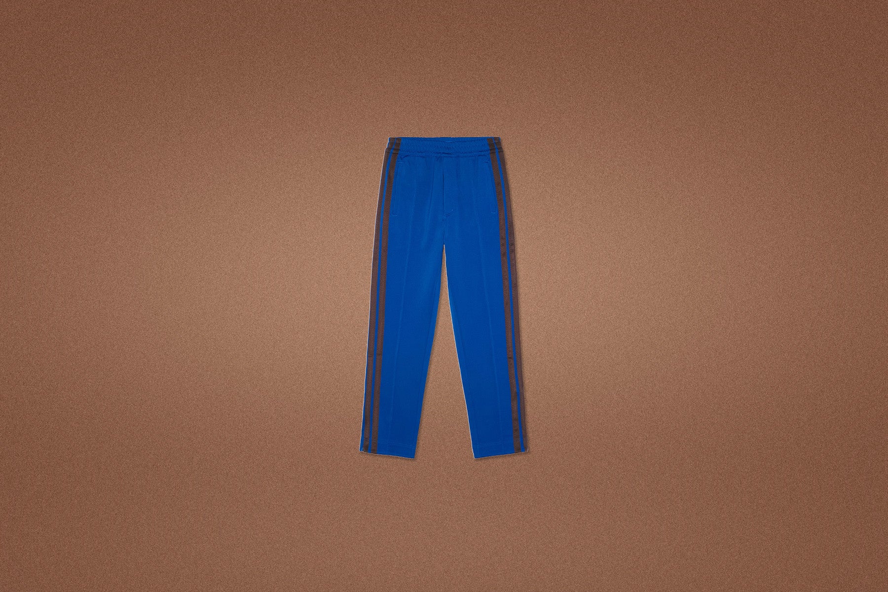 Adidas Y-3 x Wales Bonner End Pant - Lush Blue - Image 2