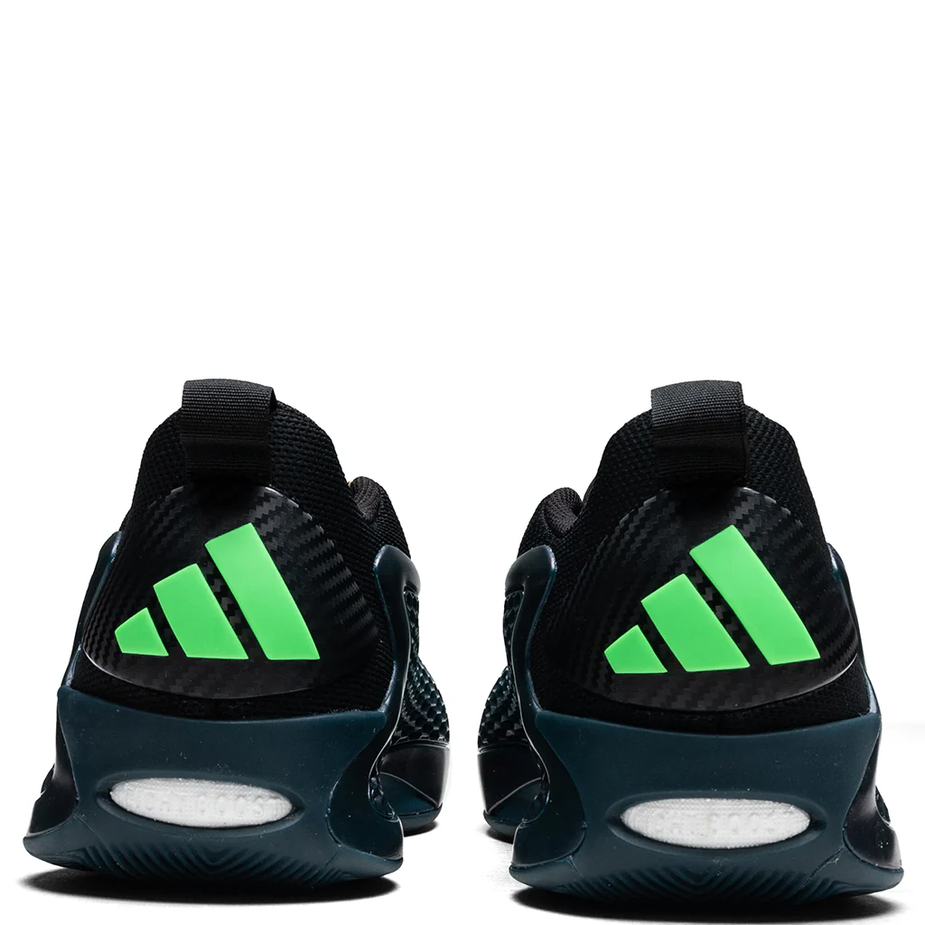 Anthony Edwards 1 Low - Arctic Night/Core Black/Screaming Green - Image 4