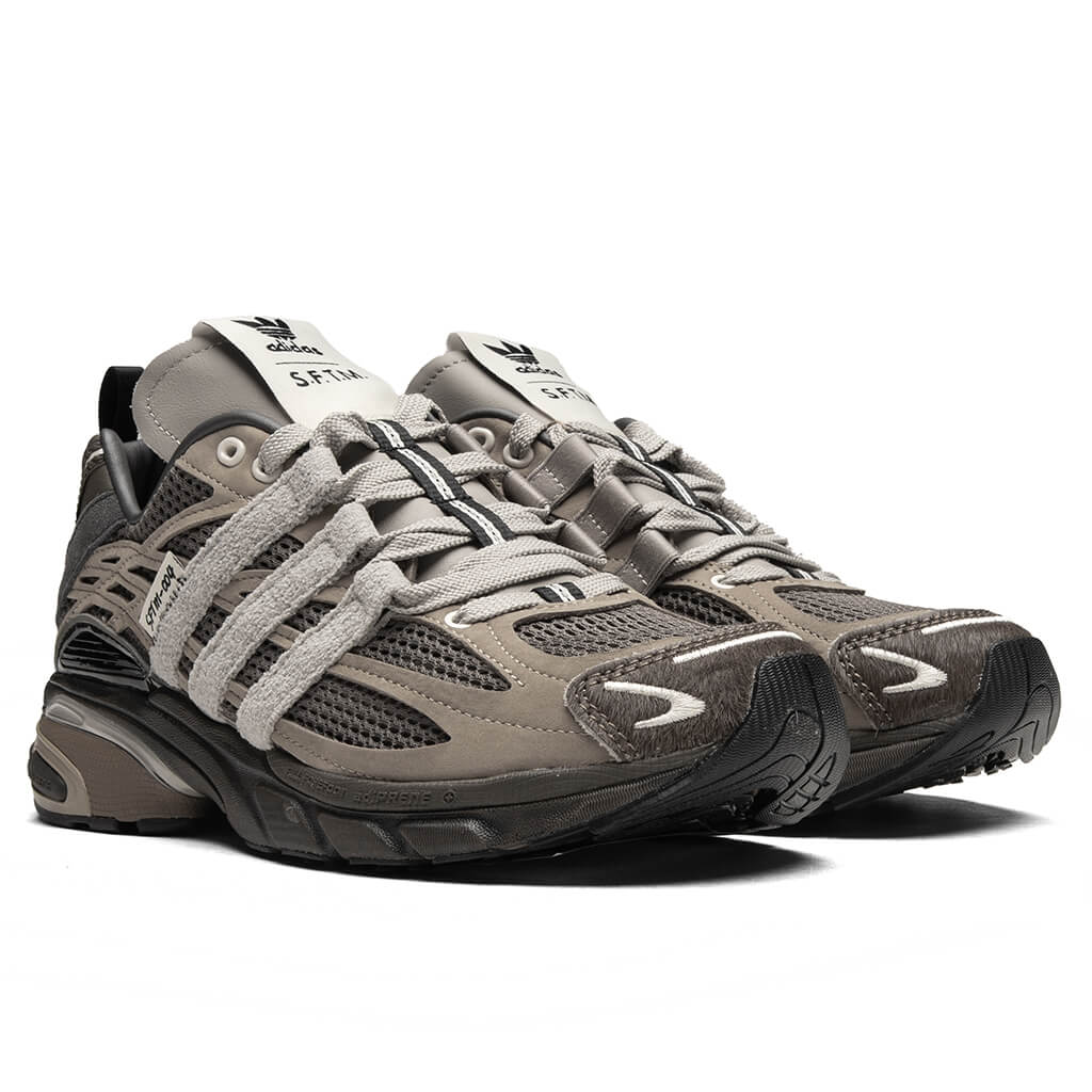 Adidas x Song for the Mute Adistar Cushion - Shadow Brown/Light Brown - Image 2