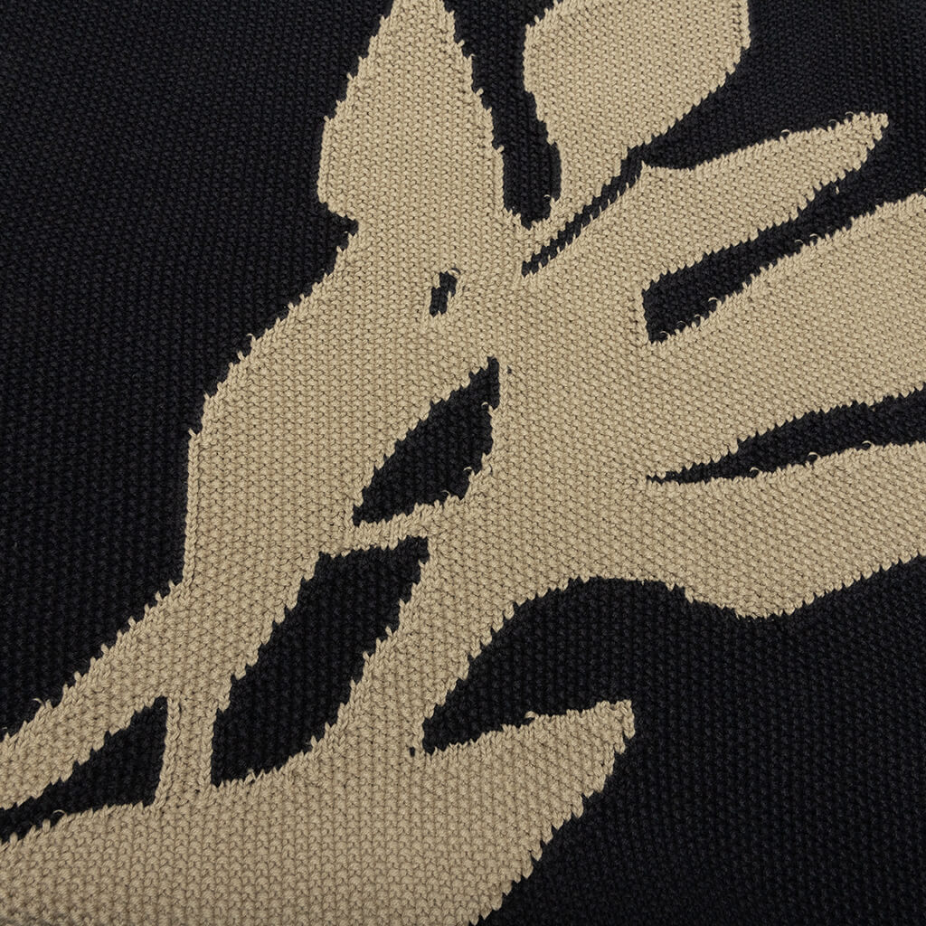 Adidas x Song for the Mute Knit Crew - Black - Image 5