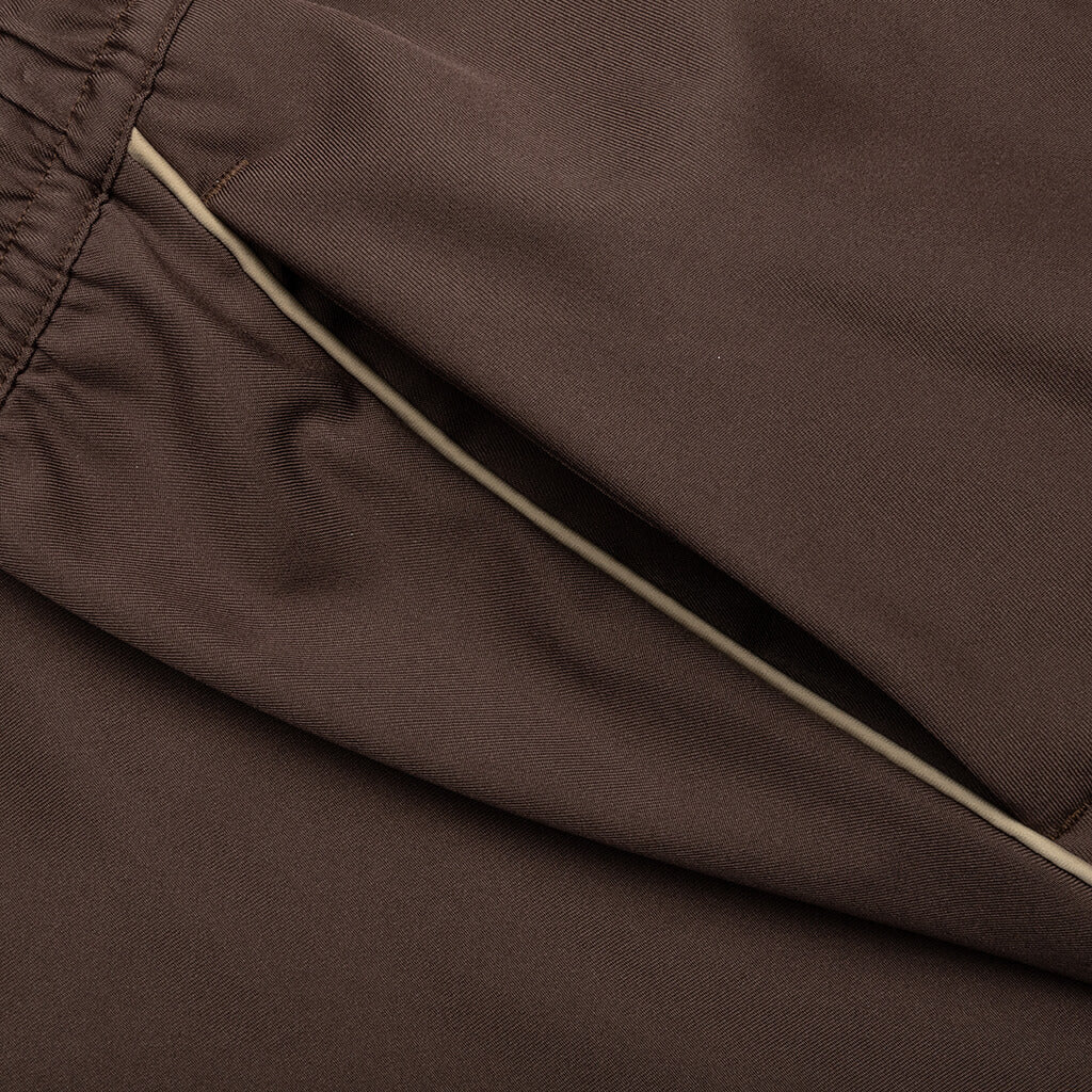 Adidas x Song for the Mute Woven Pant - Brown - Image 3
