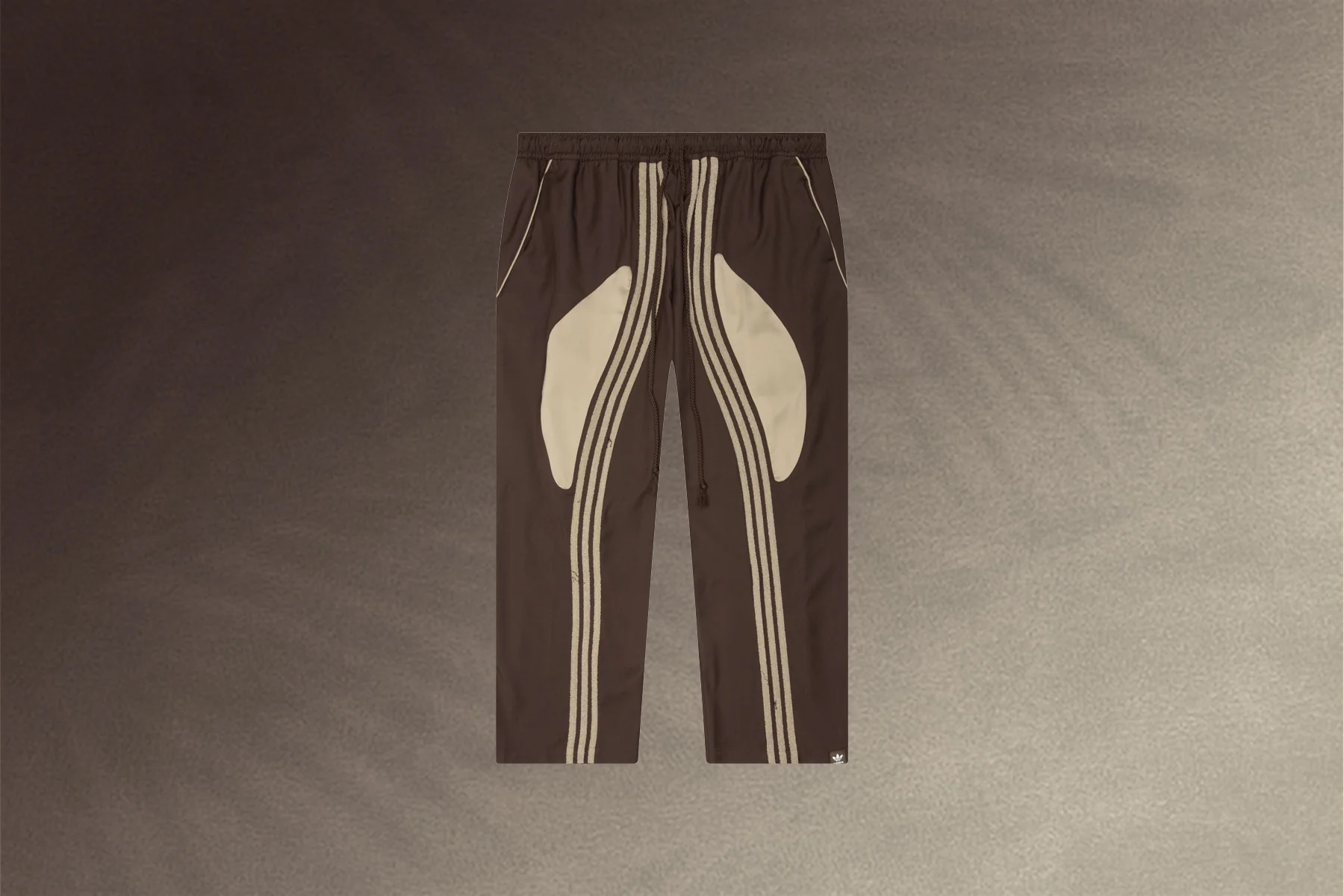 Adidas x Song for the Mute Woven Pant - Brown - Image 7