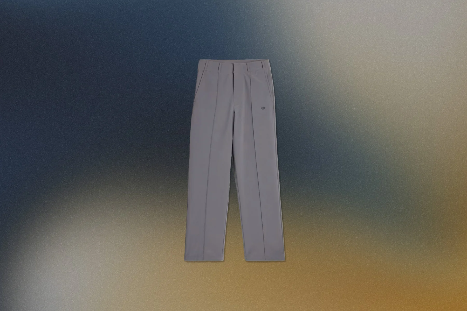 Adidas Originals x Song for the Mute 007 Track Pants - Grey Five - Image 2