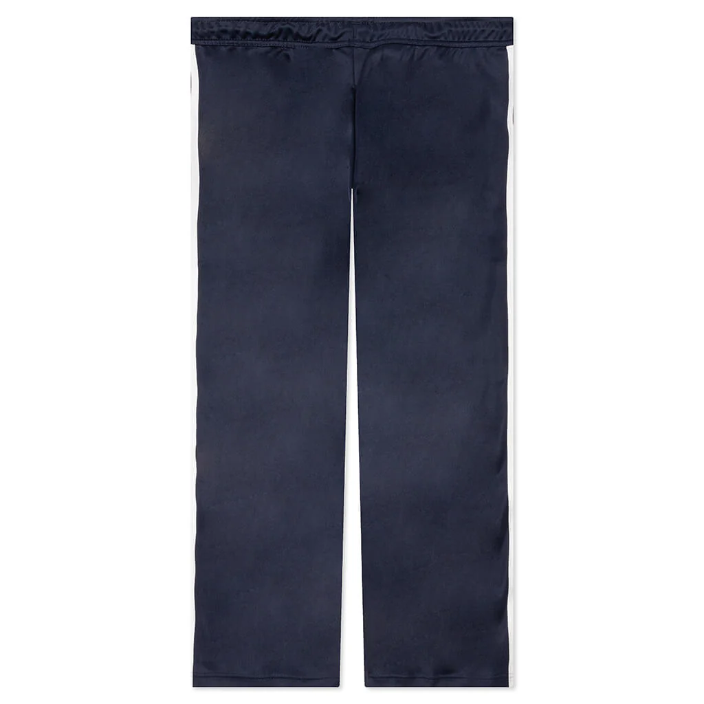 Adidas x Sporty & Rich Track Pant - Night Navy - Image 2