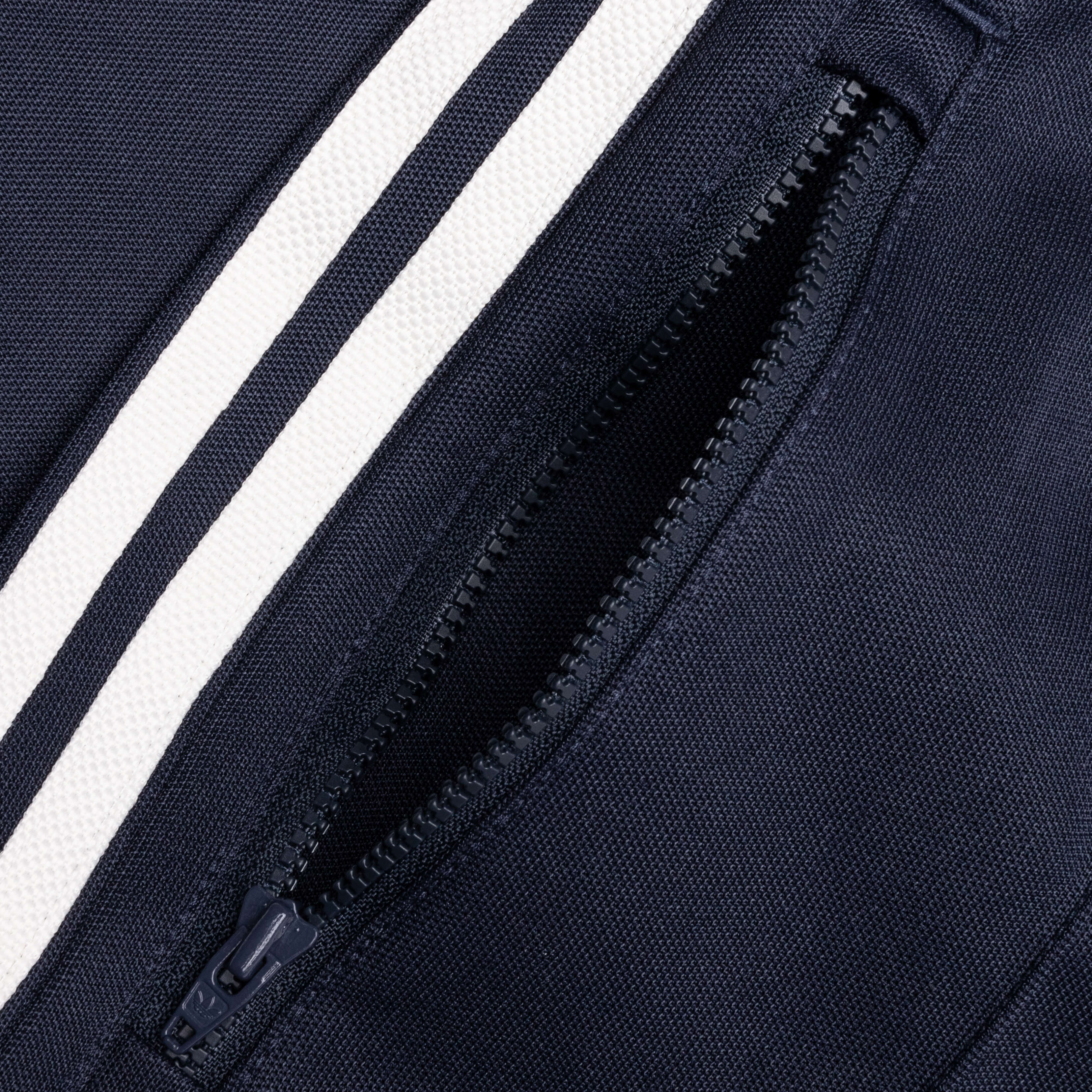 Adidas x Sporty & Rich Track Pant - Night Navy - Image 4