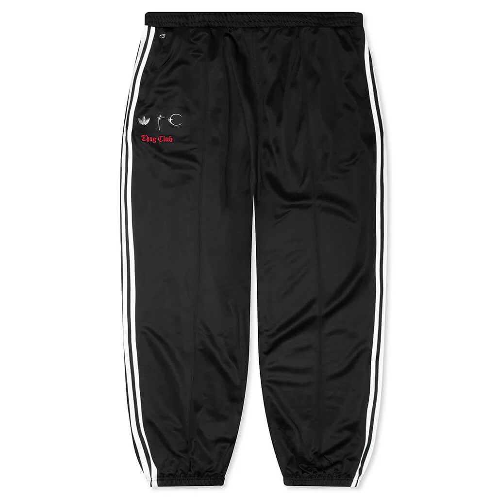 Adidas x Thug Club Superstar Jogger - Black