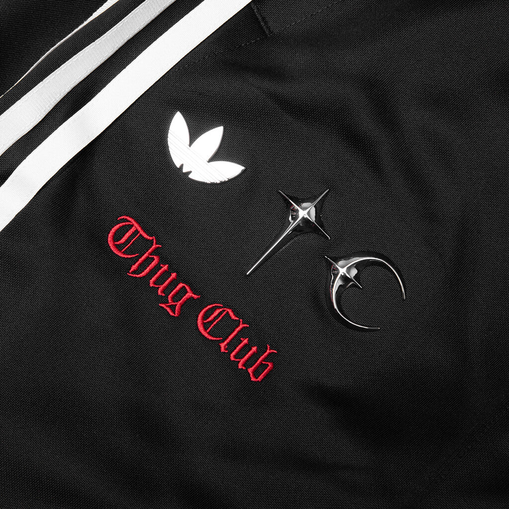 Adidas x Thug Club Superstar Jogger - Black - Image 4