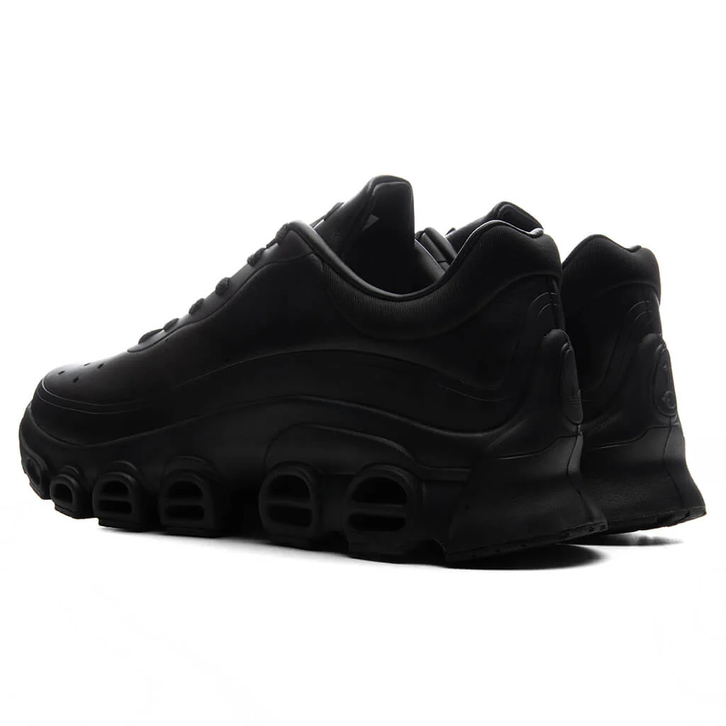 Adidas x Thug Club Adifom Megaride - Core Black/Core Black/Silver Metallic - Image 2