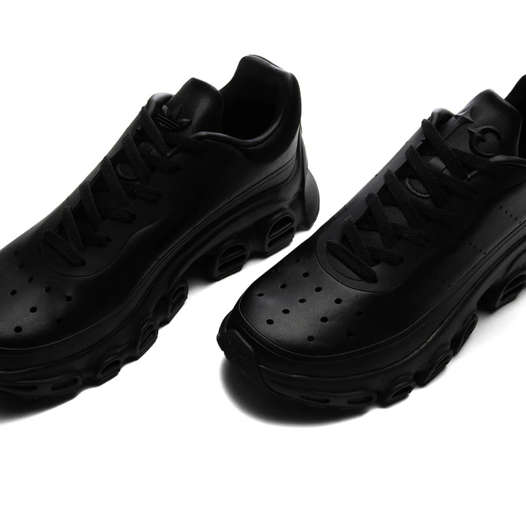 Adidas x Thug Club Adifom Megaride - Core Black/Core Black/Silver Metallic - Image 3