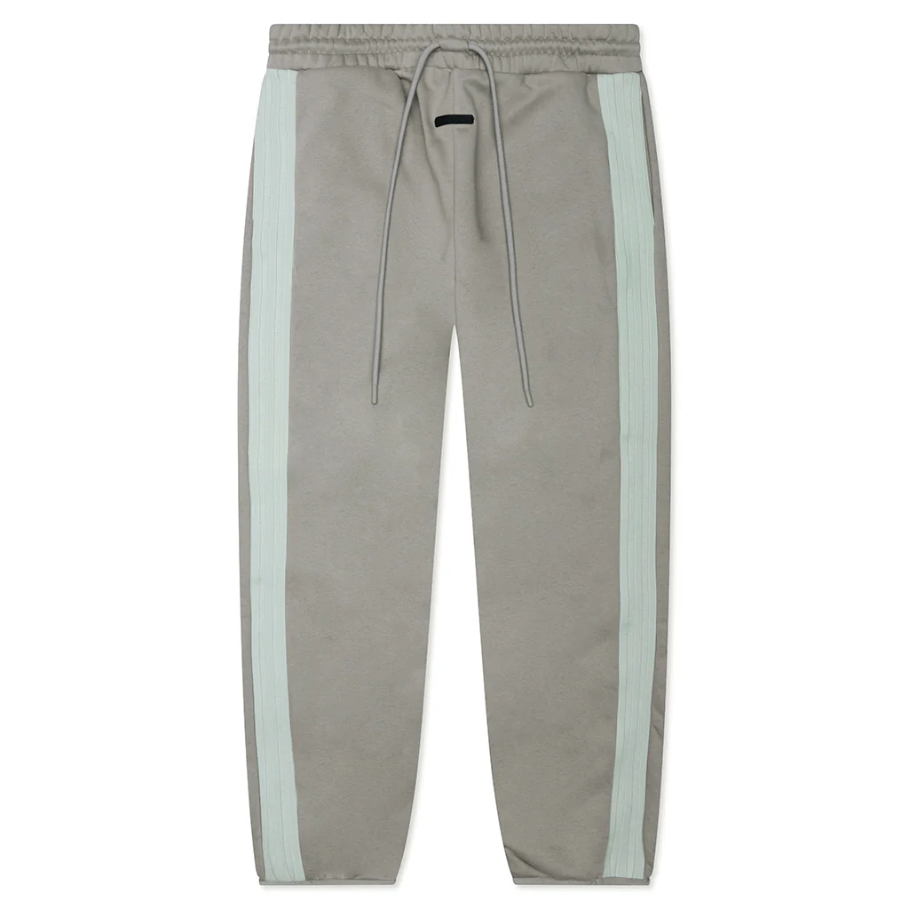 Fear of God Athletics x Adidas Cotton Fleece Sweatpant - Putty Beige