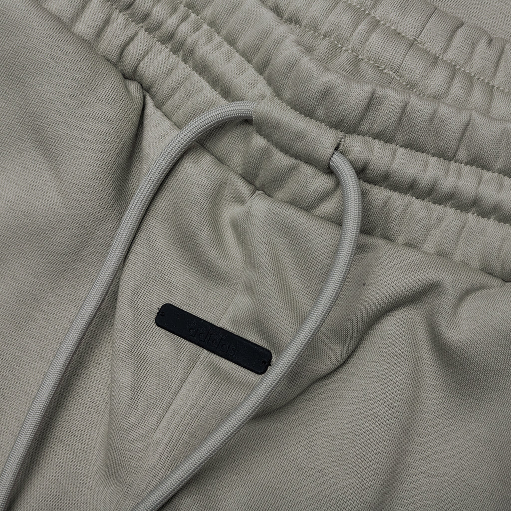 Fear of God Athletics x Adidas Cotton Fleece Sweatpant - Putty Beige - Image 3