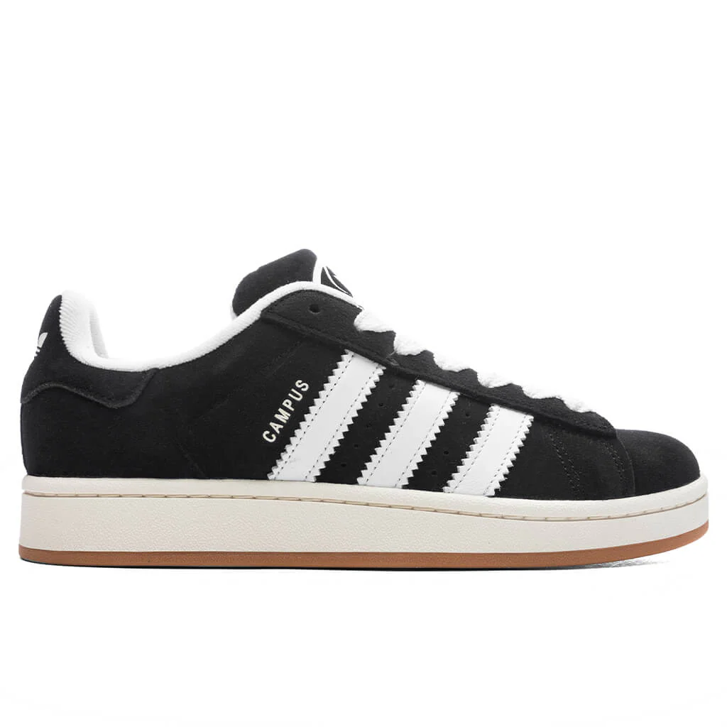 Campus 00s - Core Black/Cloud White/Off White