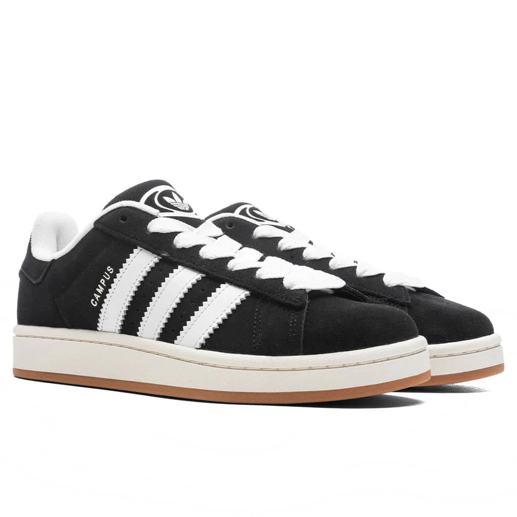 Campus 00s - Core Black/Cloud White/Off White - Image 2