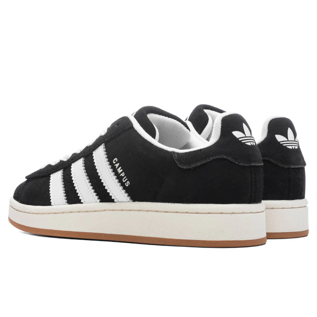 Campus 00s - Core Black/Cloud White/Off White - Image 3