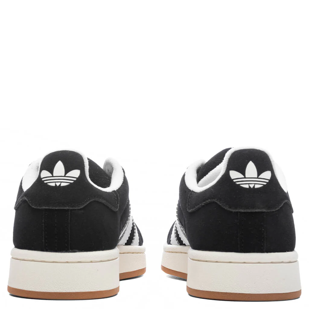 Campus 00s - Core Black/Cloud White/Off White - Image 4