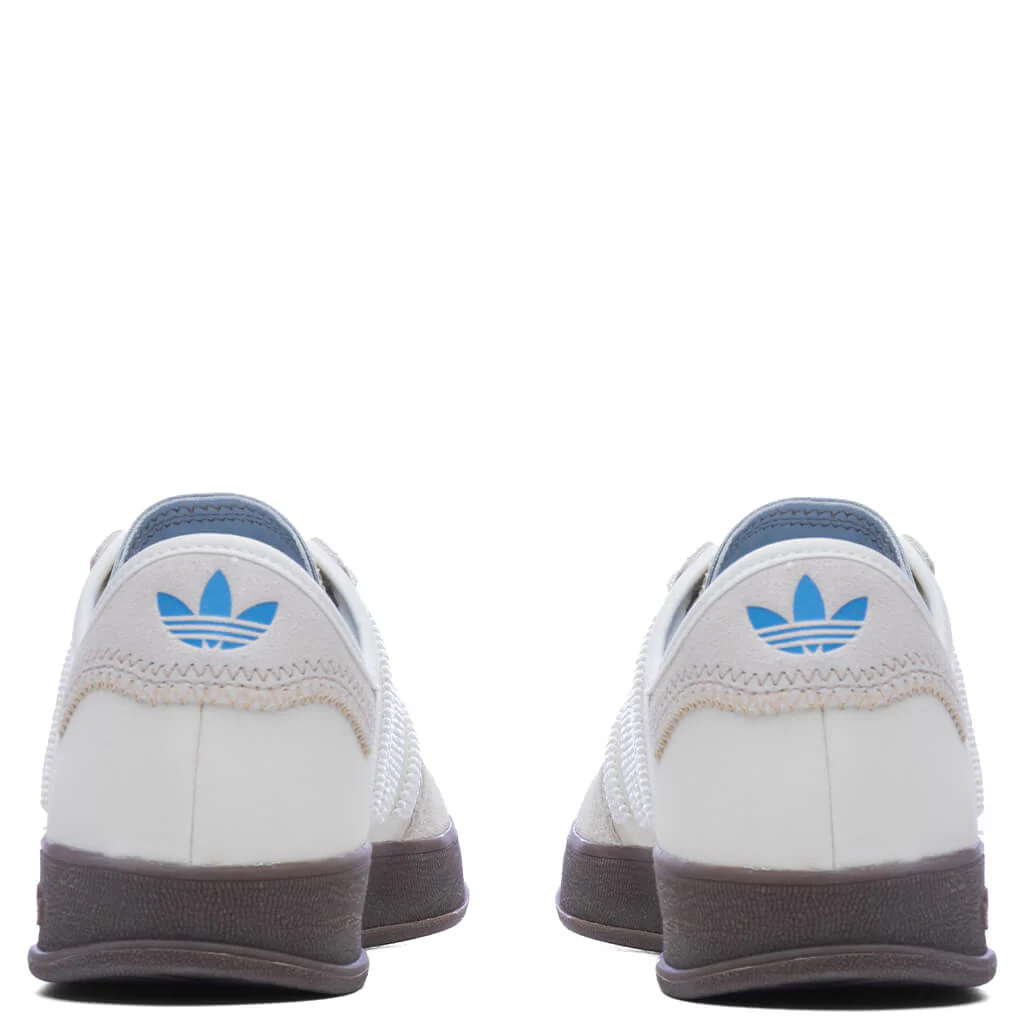 Adidas Originals x CLOT By Edison Chen - Off White/Gum - Image 4