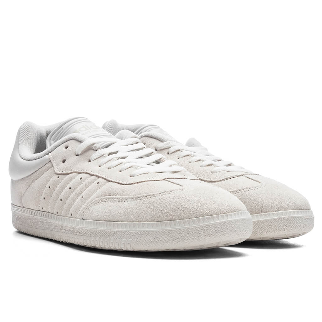 DYZ Samba - White Vapour /White Vapour /Grey Bone - Image 2