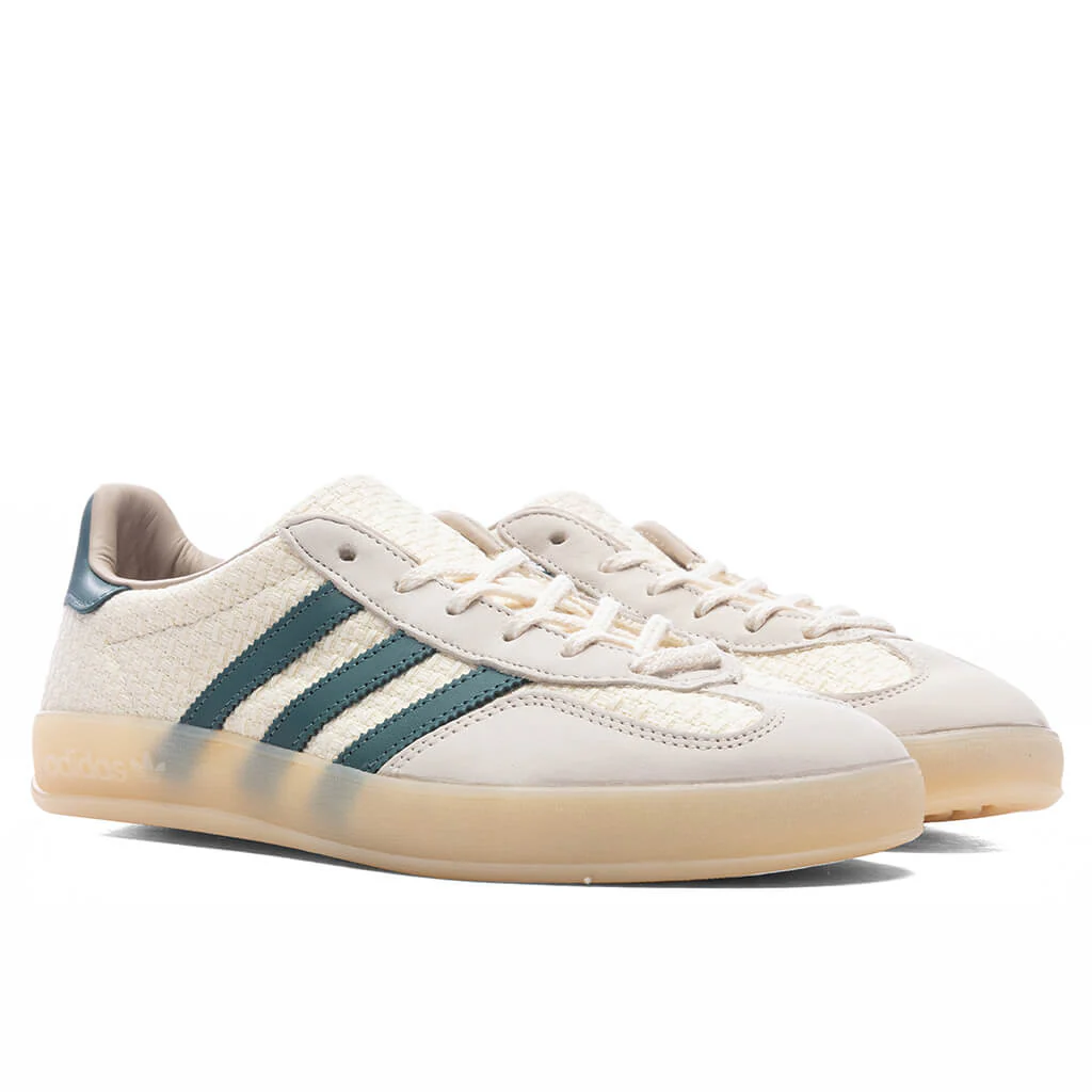 Gazelle Indoor - Cream White/Pretea/Wonder White - Image 2