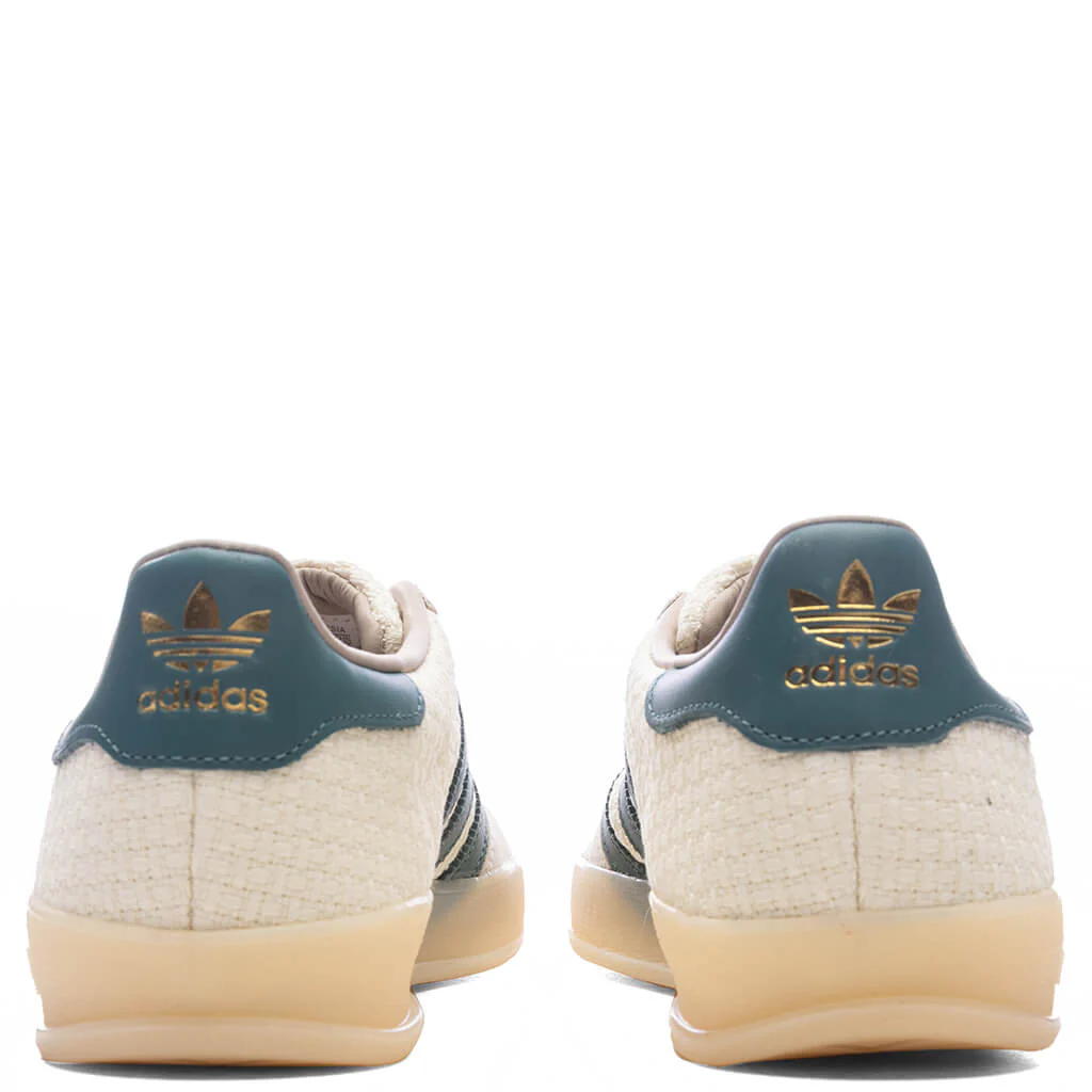 Gazelle Indoor - Cream White/Pretea/Wonder White - Image 4