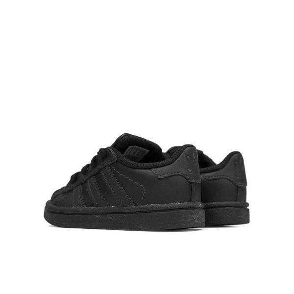 Infant Superstar - Black/Black - Image 3
