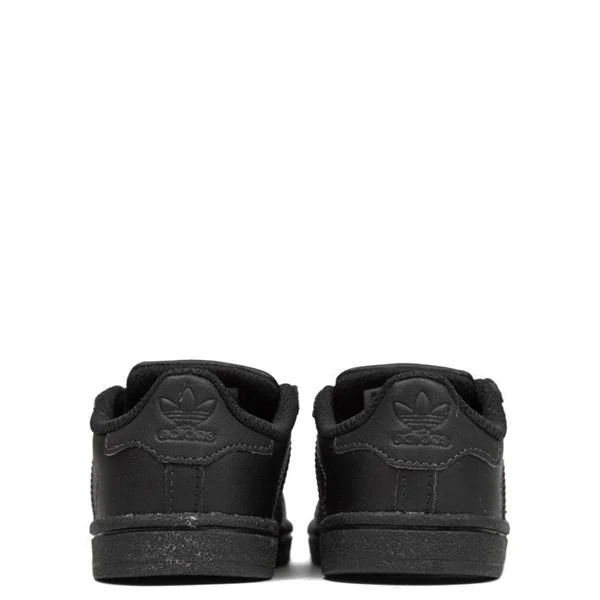 Infant Superstar - Black/Black - Image 4