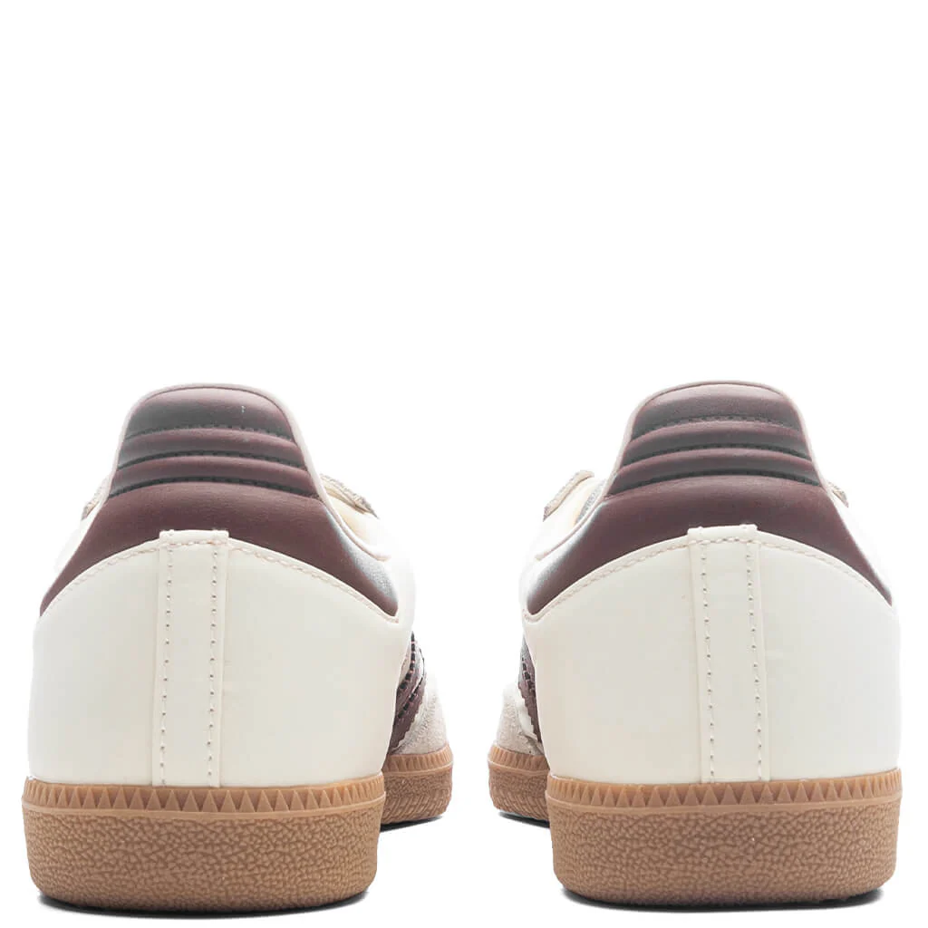 Samba OG - Cream White/Preloved Brown/Wonder White - Image 4