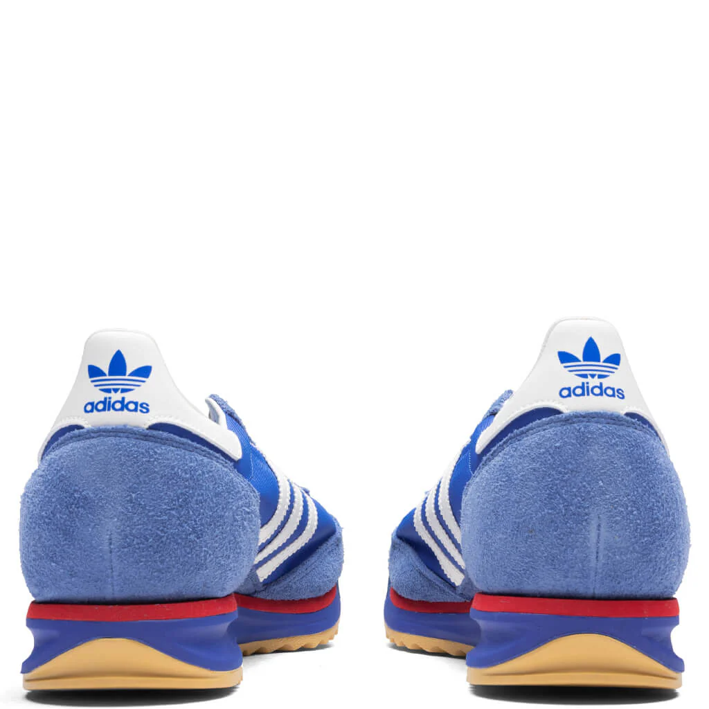 SL 72 RS - Blue/Core White - Image 4