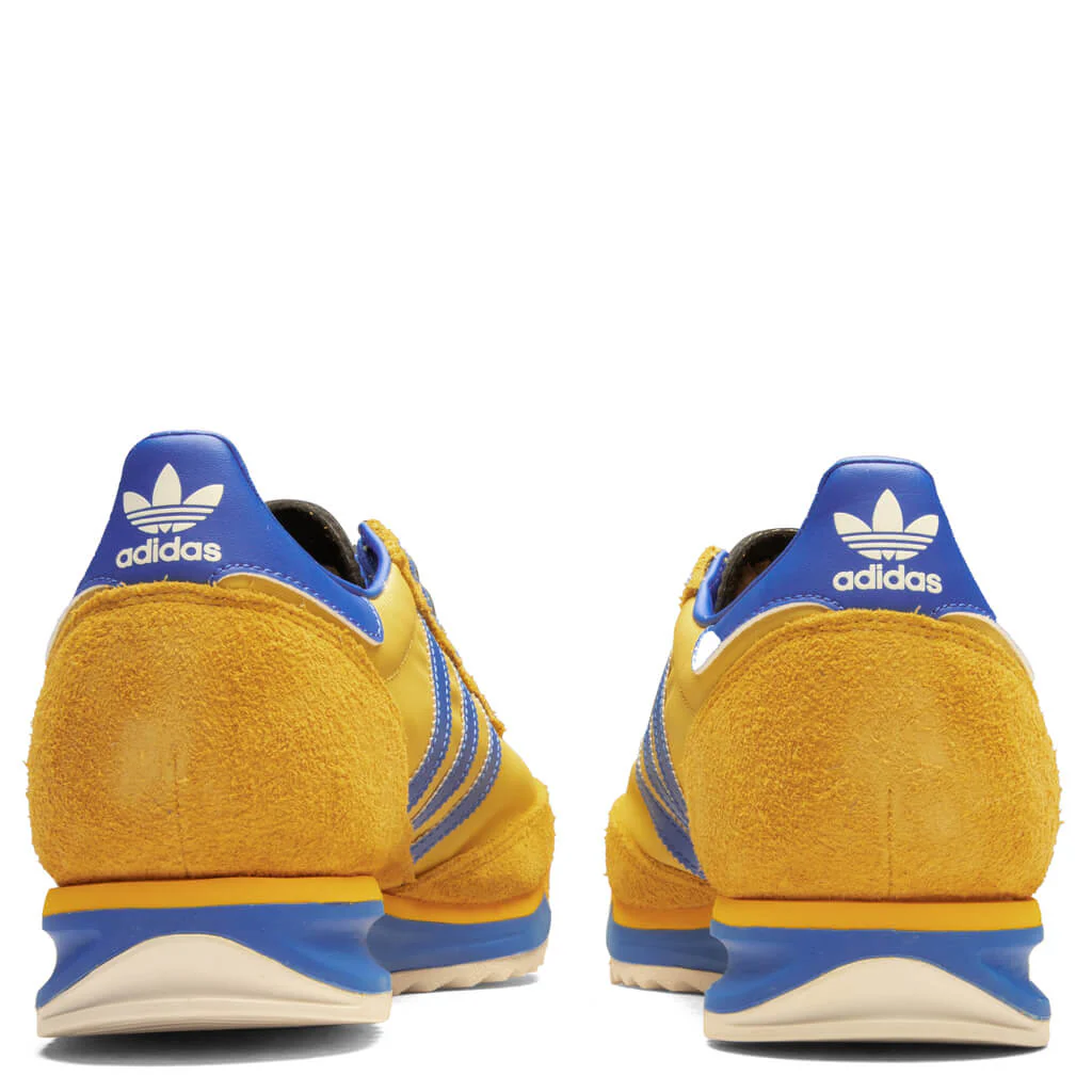 SL 72 RS - Utility Yellow/Bright Royal - Image 4