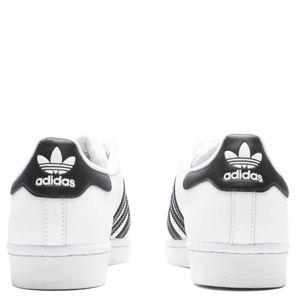 Superstar - Cloud White/Core Black/Cloud White - Image 4