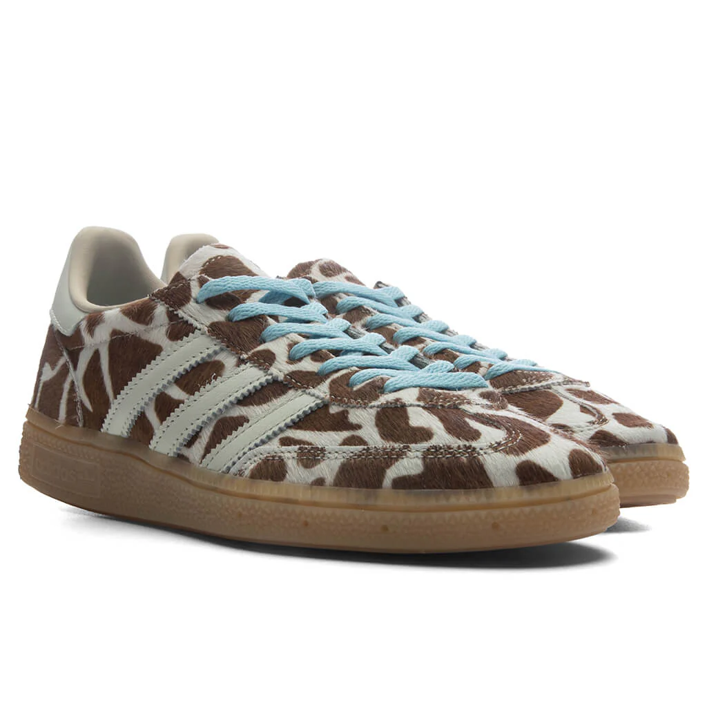 Women's Handball Spezial - Crystal Linen/Ivory/Icey Blue - Image 2