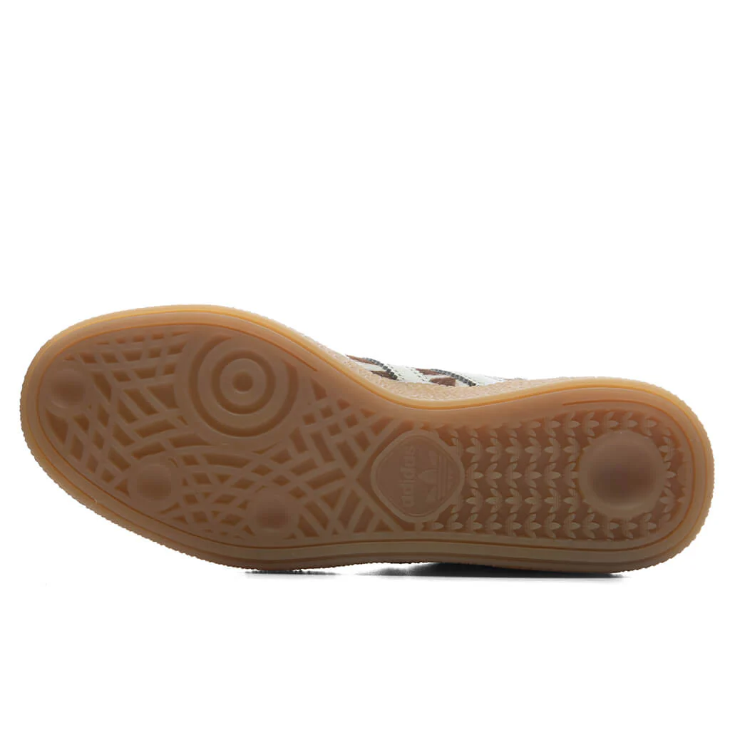 Women's Handball Spezial - Crystal Linen/Ivory/Icey Blue - Image 6